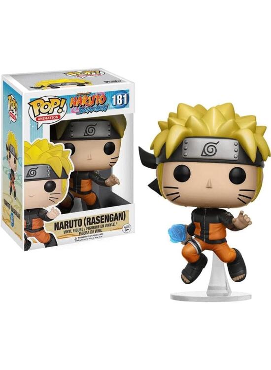 El Fenómeno Funko Pop: Una Mirada al Héroe Ninja