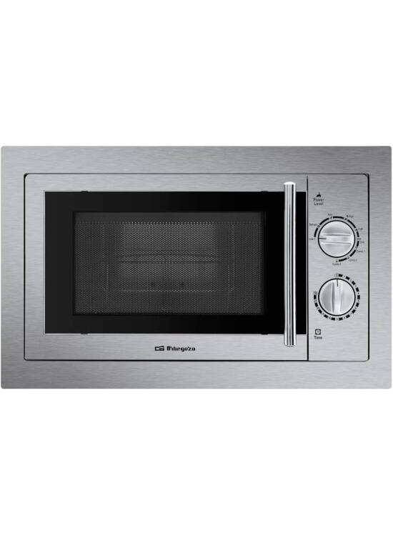 El Microondas Encastrable: Funcionalidad y Diseño Integrado