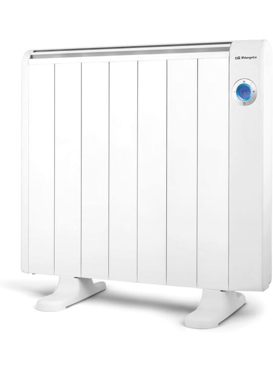 Emisores Térmicos: Eficiencia y Gestión Inteligente del Calor