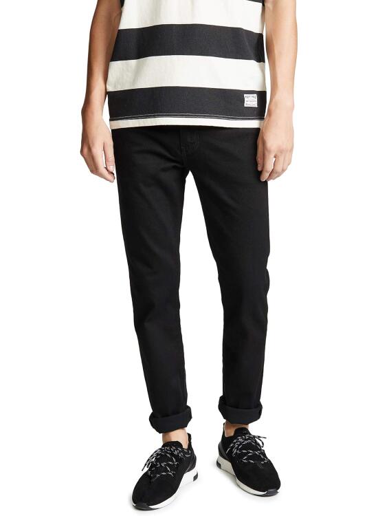 Análisis Detallado del 511 Slim Fit