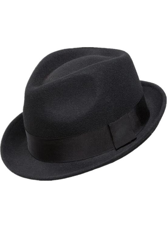 Análisis del Fedora de Lana para Caballero