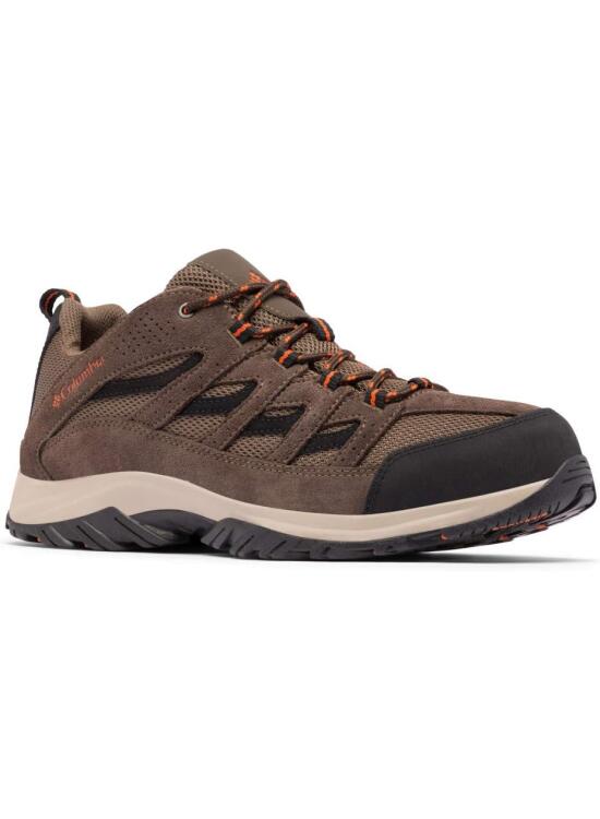 Columbia Crestwood Zapatos para senderismoHombre