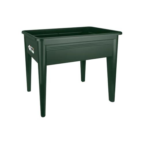 Cultiva tus propios alimentos y plantas con la mesa de cultivo Elho Green Basics Super XXL