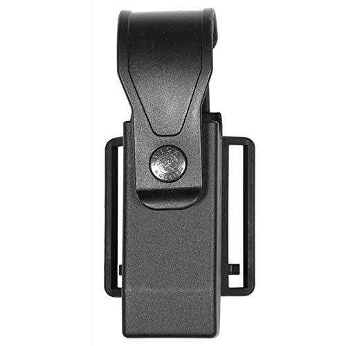 VEGA Vegaholster Soporte Del, Funda Cargador Polímero Unisex Adulto, Negro, NERO-U