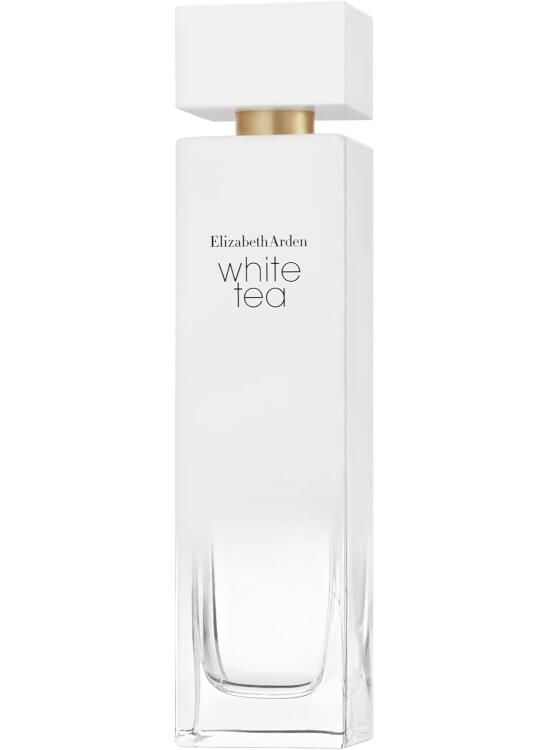 Elizabeth Arden White Tea: Características y Perfil de Fragancia