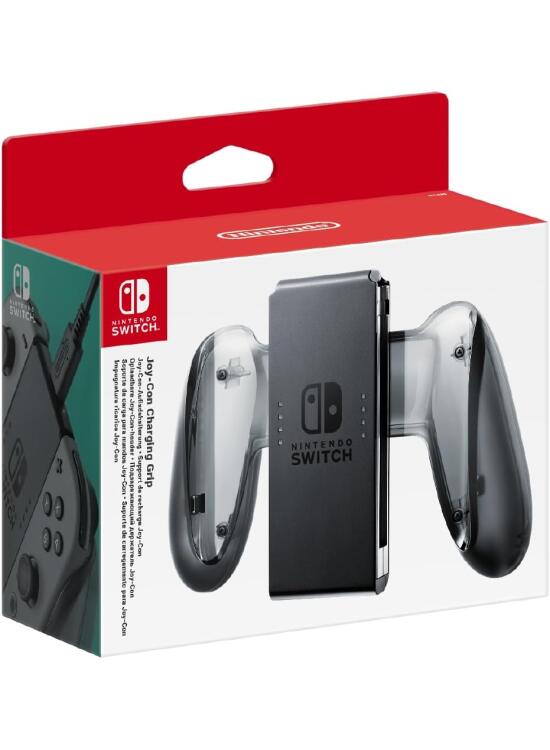 Mejora y Carga para Joy-Con: Un Análisis Detallado