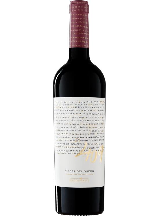 Un Vistazo al Tinto de Ribera del Duero: Análisis Detallado