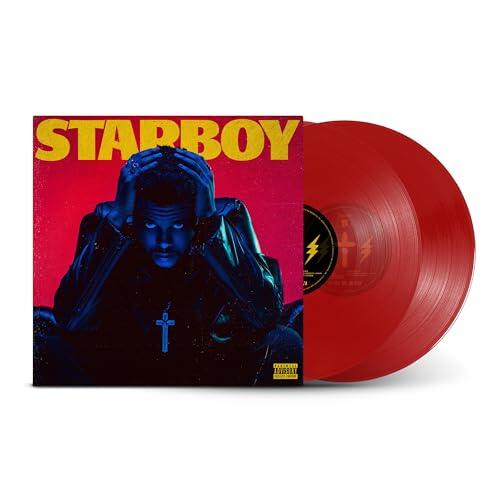El fenómeno Starboy en formato vinilo: una obra imprescindible del R&B moderno