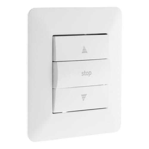 Control y Precisión: Análisis del Mando para Persianas Zenitech de 2300W