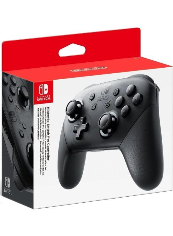 Análisis Detallado: El Controlador Esencial para Nintendo Switch