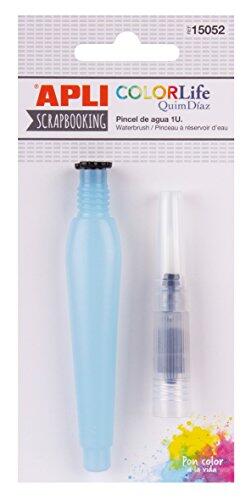 APLI 15052 - Pincel de agua 1ud