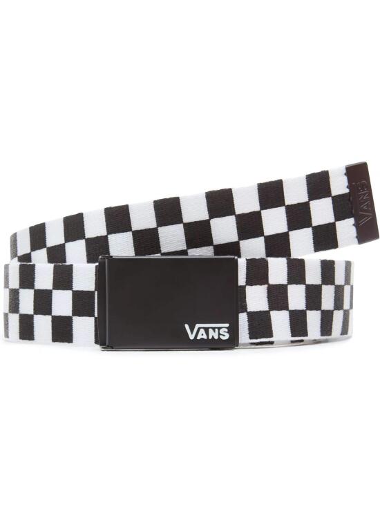 Vans Deppster Ii Web Belt Cinturón Hombre