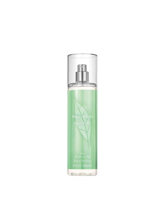 Elizabeth Arden - Green Tea, Eau Parfum, Perfume con Esencias Naturales, Refrescante Floral y Cítrico, Despierta los Sentidos, Aporta Energía, Perfume para Mujer