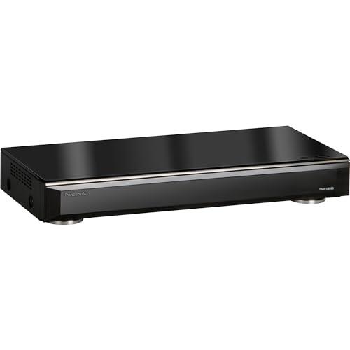 Panasonic DMR-UBS90: Análisis Completo del Grabador Blu-Ray Ultra HD