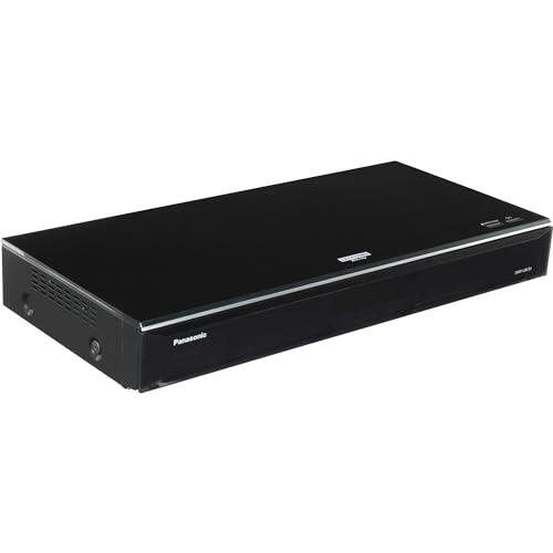 Análisis Técnico del Panasonic DMR-UBC90: El Grabador Blu-Ray Definitivo para el Hogar