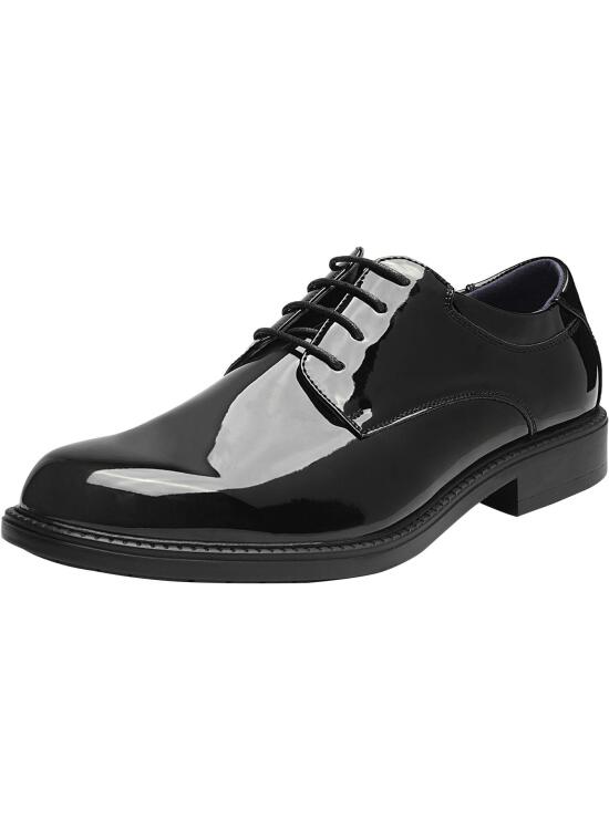 Bruno Marc Zapatos de Vestir Oxfords Zapatos de Cordones Clásico Zapatos de Traje Formales Derby para Hombre