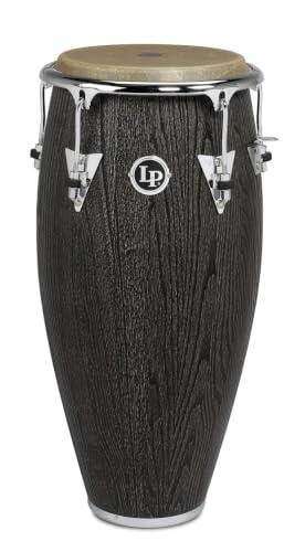 Latin Percussion Conga Uptown Quinto 11: Análisis y Características Técnicas