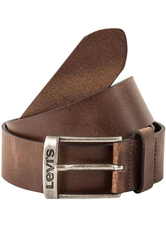 Levi's New Duncan Cinturón Unisex adulto (Pack de 1)