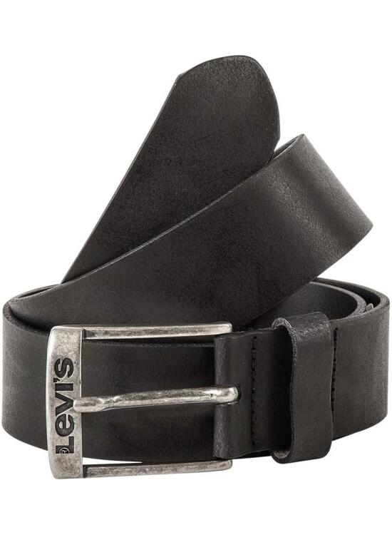 Levi's New Duncan Cinturón Unisex Adulto
