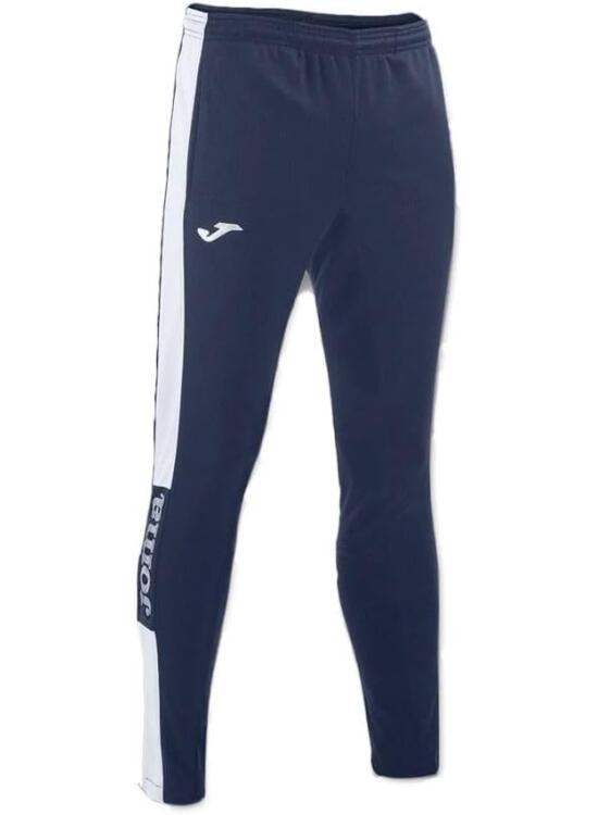 Joma Championship IV Pantalones, Hombre