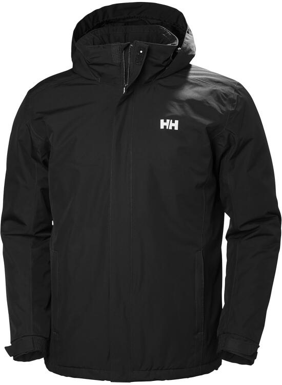 Helly Hansen Hombre Chaqueta Aislante Impermeable Dubliner