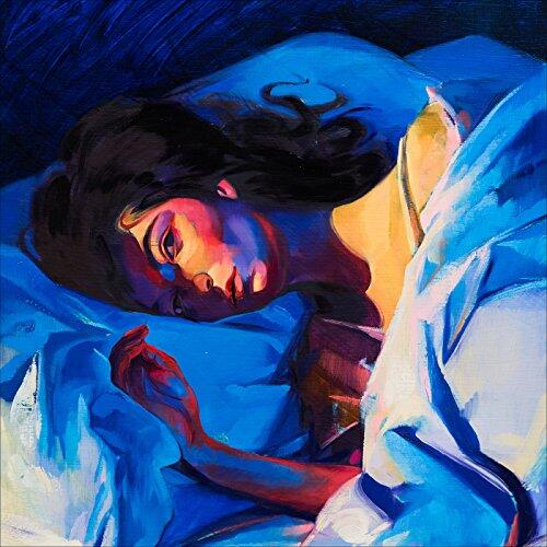 Melodrama en Vinilo: La Consagración Musical de Lorde