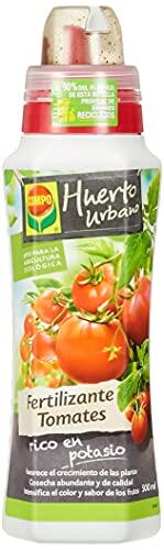 El secreto mejor guardado para unos tomates grandes, rojos y llenos de sabor