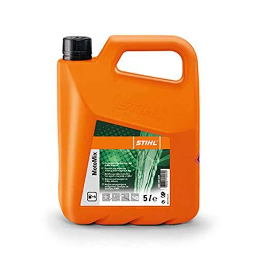 Stihl Mezcla de combustible MotoMix (5 litros)