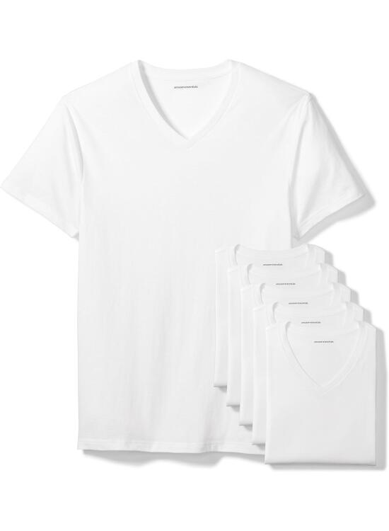 Explorando la Camiseta Interior Masculina Esencial