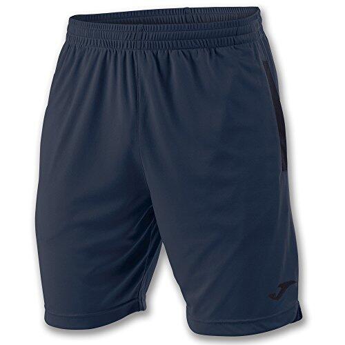 Joma Miami Bermuda Deporte de Tenis, Hombre, Marino, M
