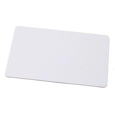 Tarjeta RFID 13,56 MHz 8 Kbit PVC 85,5x54mm para Placas de Desarrollo y Control de Acceso