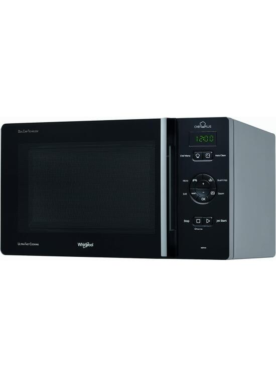 Whirlpool Microondas MCP 346 SL 25 Litros