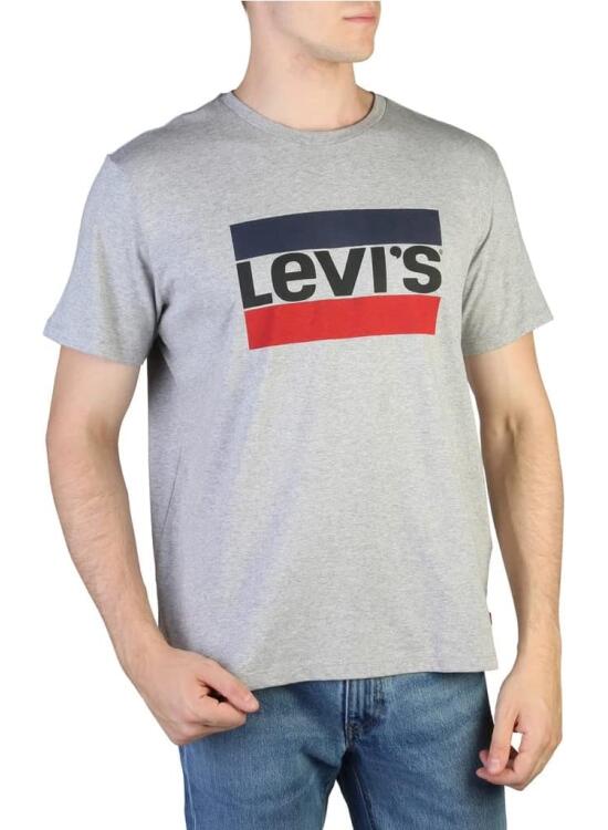 Levi's Sportswear Logo Graphic Camiseta Hombre