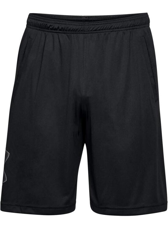 Under Armour Tech Graphic Short - Pantalones Cortos Hombre