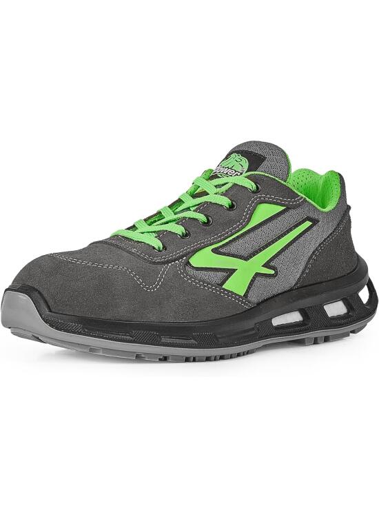 Innovación y Seguridad en el Calzado Laboral