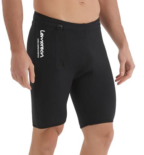 Análisis y rendimiento de los Lemorecn Pantalones Cortos de Neopreno de 3 mm