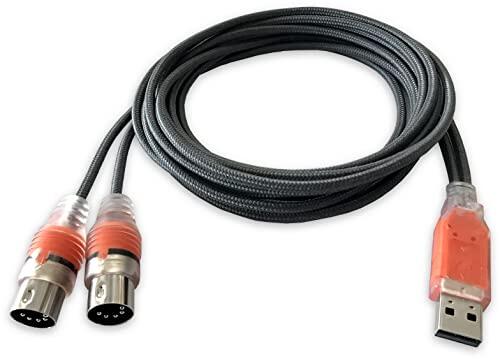 Conectividad MIDI Profesional: Análisis del ESI MIDIMATE eX