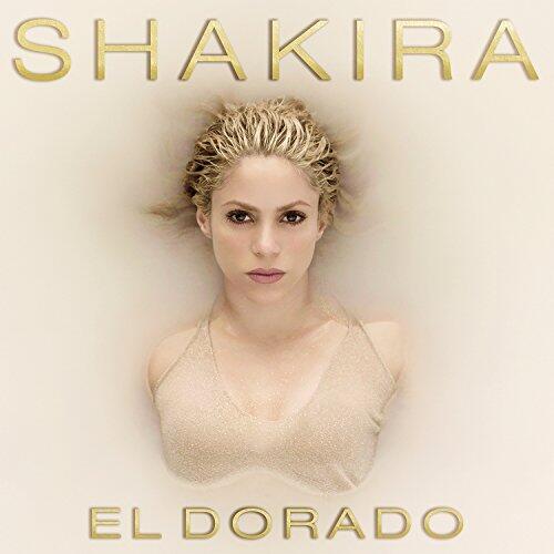 El esperado regreso discográfico de Shakira que conquista a coleccionistas y amantes de la música
