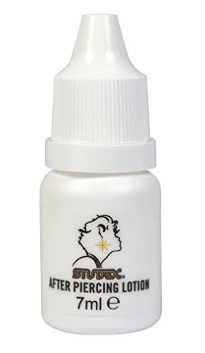 Studex – Loción post piercing, 7 ml