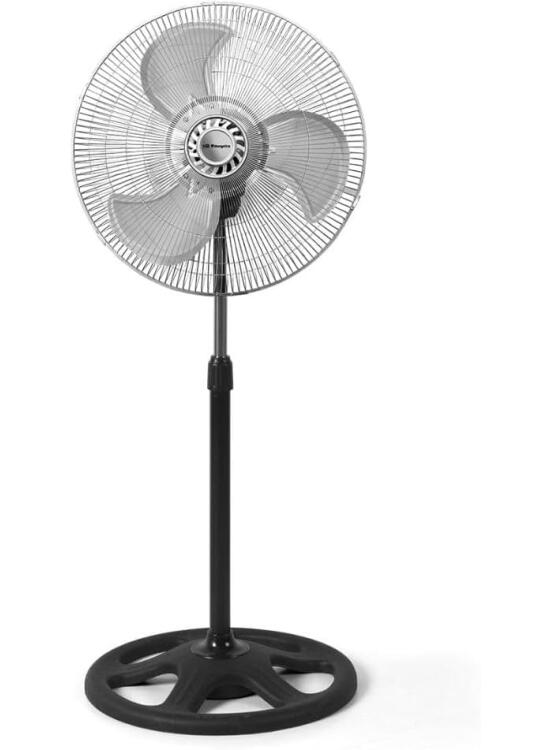 Versatilidad y Rendimiento: Análisis del Ventilador Multiusos