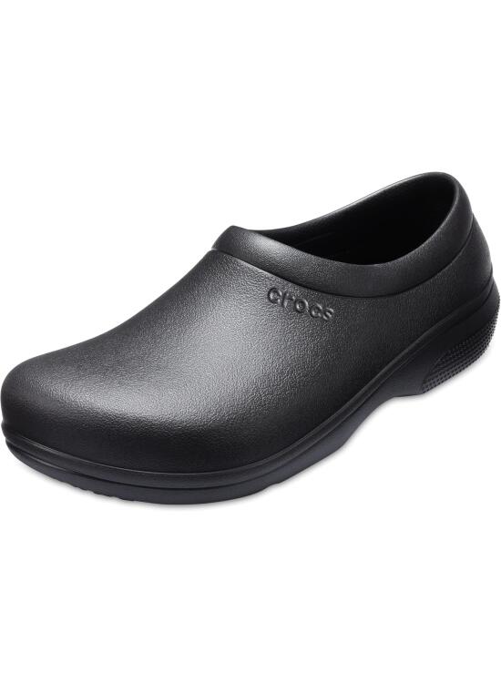 Análisis Exhaustivo: Comodidad y Seguridad en el Calzado Profesional