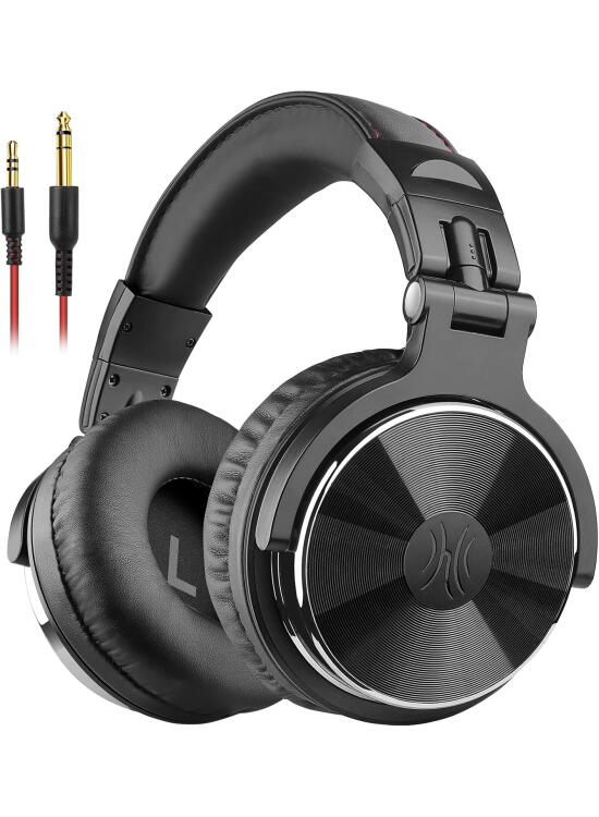 Análisis Profesional: Auriculares OneOdio Pro10