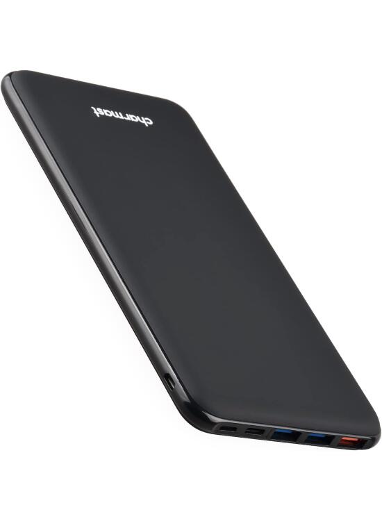 Energía Extendida: Análisis Detallado de un Power Bank de Alta Capacidad