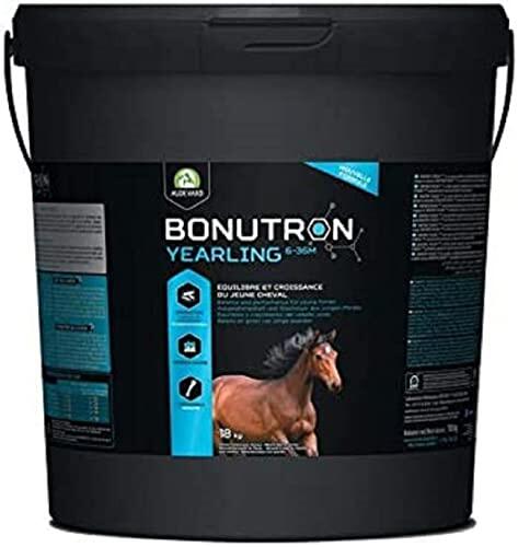LABORATOIRES AUDEVARD 920-5489 Bonutron Yearling 6-36M 18Kg Audevard