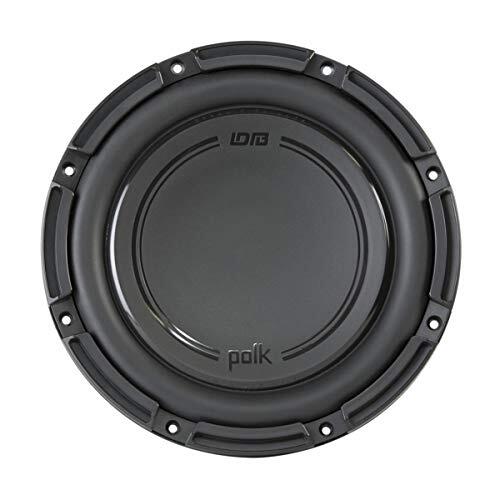 Potencia y durabilidad en el agua: Análisis del subwoofer Polk DB1042