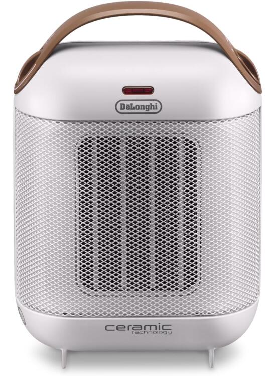 Calefacción de Confort: Análisis Detallado de un Calefactor Cerámico