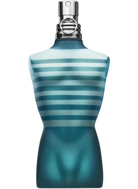 Jean Paul Gaultier Le Male Agua de Tocador Vaporizador - 75 ml