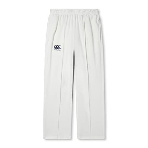 Canterbury Junior Boys' Cricket Pant - Pantalones para niño