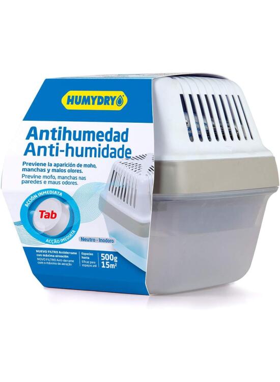 Evaluación del Deshumidificador Premium Plus: Características y Rendimiento