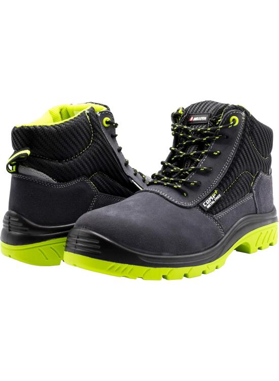 Calzado de Seguridad: Análisis Detallado